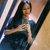 Shilpa cheeran Francis