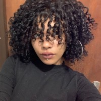 Aisha Fraga