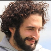 Mathieu Harran