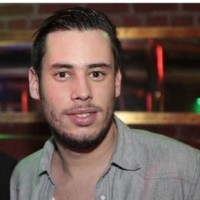 Ruben Lomo Maestu