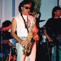 Mark Joseph