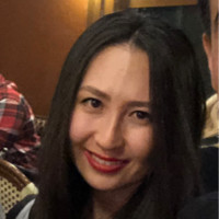 Zhangerim Negmatova
