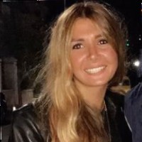 Christina Abualouf
