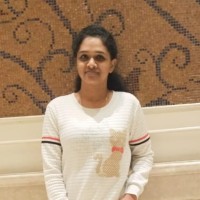 Swathi Muthukumarasami