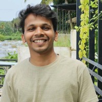 Akhil Raj
