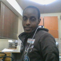 CPA Nicholas Musuuza