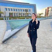 Heba Abdullah