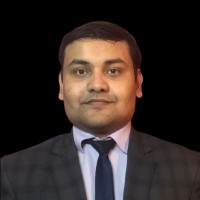Ashutosh Darmal