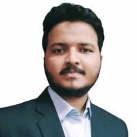 Kishan Gupta