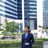 Amrutha T