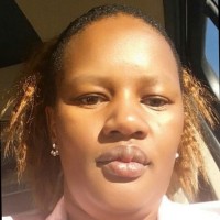 Naomi Munene