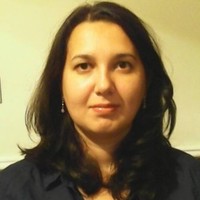 Iuliana Barbat