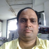 Jayant Mankar