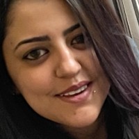 Israa Adel