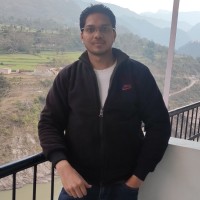Suhel Ahmad Khan