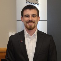 Tristan Sharpe