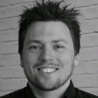 Luke Jeffryes