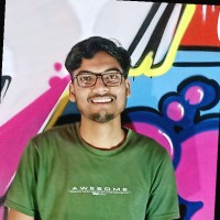 Rishikesh Kumar