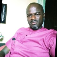 Chibuzor Ezughalu
