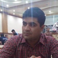 Ahmad Bashir