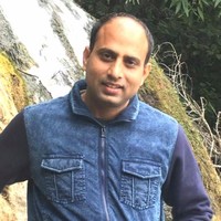Abhishek Bhardwaj