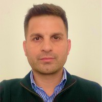 Cristian E. Castro