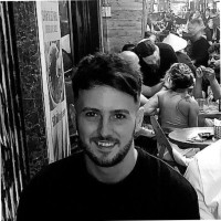 Lewis Vaughan