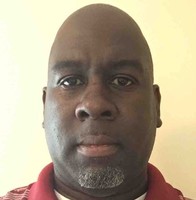 Gerald Carter