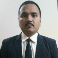 Ravi Bisht