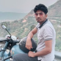 Rushikesh Mule