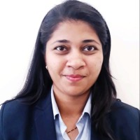 Nilam Vaidya