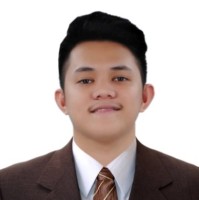 Cedric Baltazar