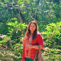Krishna yadav