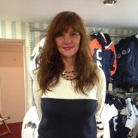Sarah English