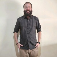 Gabriel Vidal