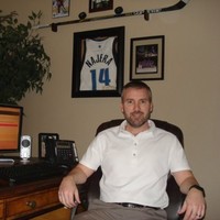 David O'Brien