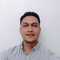 Rey Ramirez