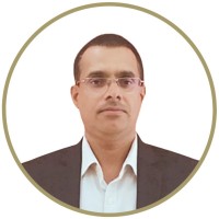Ravi Hegde