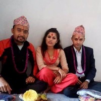 deepak bhatta