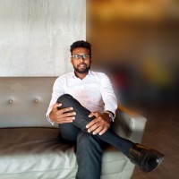 Tharindu Subasinghe (ACPM, AHRP)
