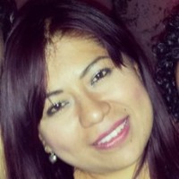 Maestra Yanet Soriano