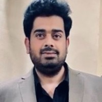Mohd Rizwan