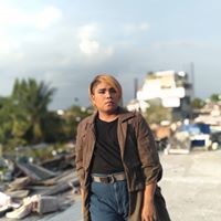 Armando Tumabang Tumabang