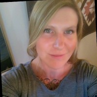 Amy Hogg
