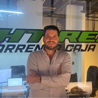 Marcelo Hinojosa V