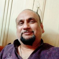 Narendra Singh Akela