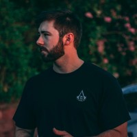 Harrison Schulke