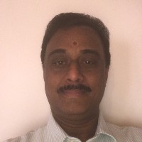 Vaidyanathan B