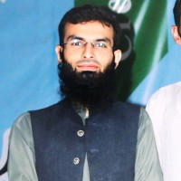Syed Asghar Shah