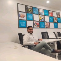 Anshaj Tripathi
